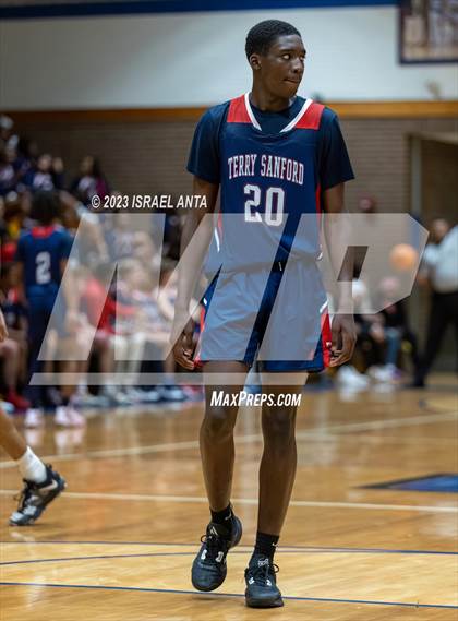 Thumbnail 2 in Terry Sanford @ Westover photogallery.