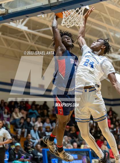 Thumbnail 2 in Terry Sanford @ Westover photogallery.