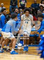 Photo from the gallery "Terry Sanford @ Westover"