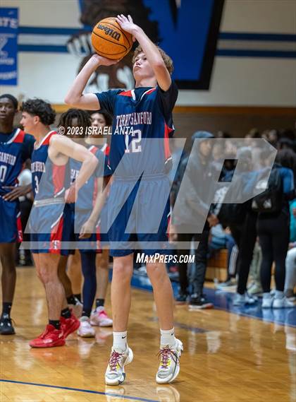 Thumbnail 3 in Terry Sanford @ Westover photogallery.