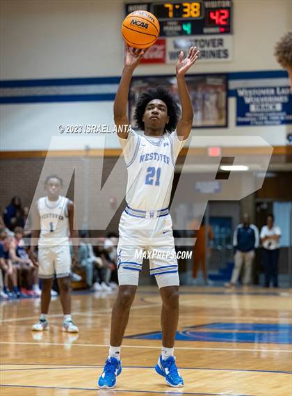 Thumbnail 3 in Terry Sanford @ Westover photogallery.