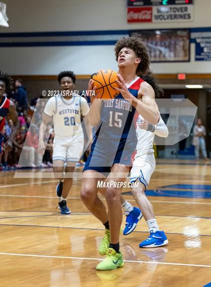 Thumbnail 1 in Terry Sanford @ Westover photogallery.