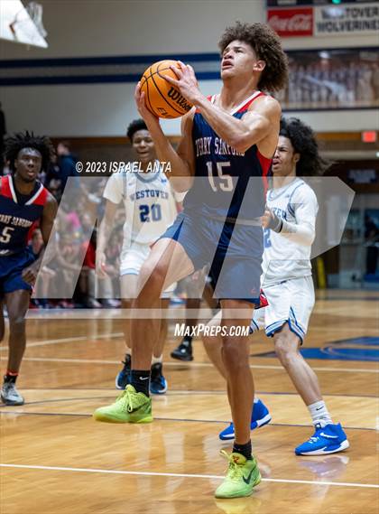 Thumbnail 2 in Terry Sanford @ Westover photogallery.