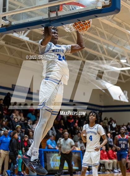 Thumbnail 1 in Terry Sanford @ Westover photogallery.