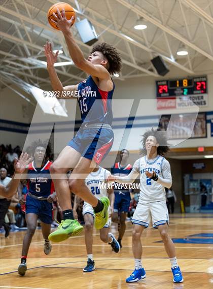 Thumbnail 3 in Terry Sanford @ Westover photogallery.