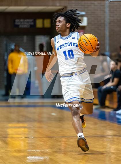 Thumbnail 2 in Terry Sanford @ Westover photogallery.