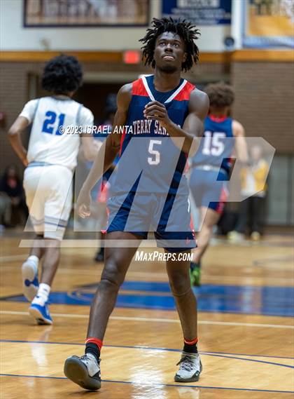 Thumbnail 1 in Terry Sanford @ Westover photogallery.