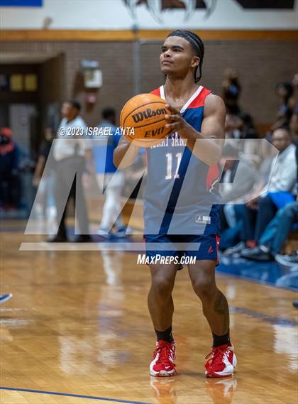 Thumbnail 1 in Terry Sanford @ Westover photogallery.