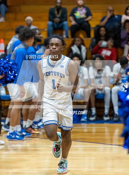 Thumbnail 2 in Terry Sanford @ Westover photogallery.