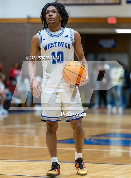 Thumbnail 1 in Terry Sanford @ Westover photogallery.