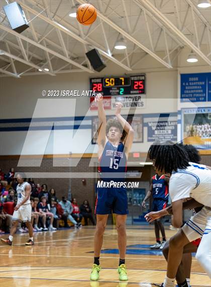 Thumbnail 1 in Terry Sanford @ Westover photogallery.