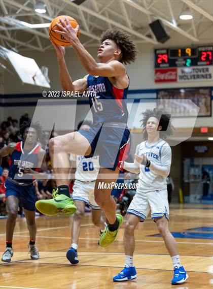 Thumbnail 2 in Terry Sanford @ Westover photogallery.