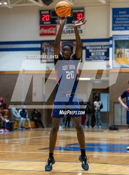 Thumbnail 1 in Terry Sanford @ Westover photogallery.