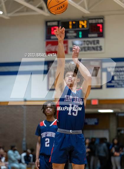 Thumbnail 2 in Terry Sanford @ Westover photogallery.