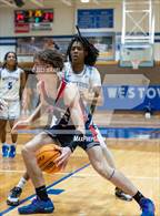 Photo from the gallery "Terry Sanford @ Westover"