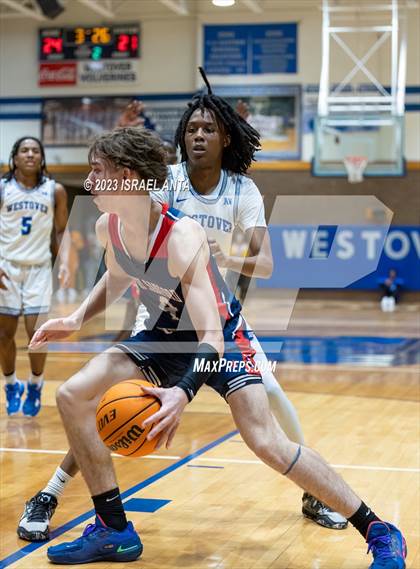 Thumbnail 1 in Terry Sanford @ Westover photogallery.