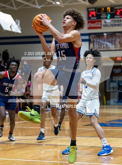 Thumbnail 1 in Terry Sanford @ Westover photogallery.