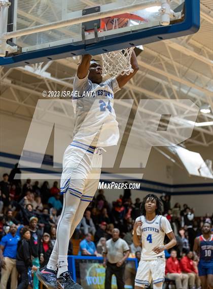 Thumbnail 1 in Terry Sanford @ Westover photogallery.
