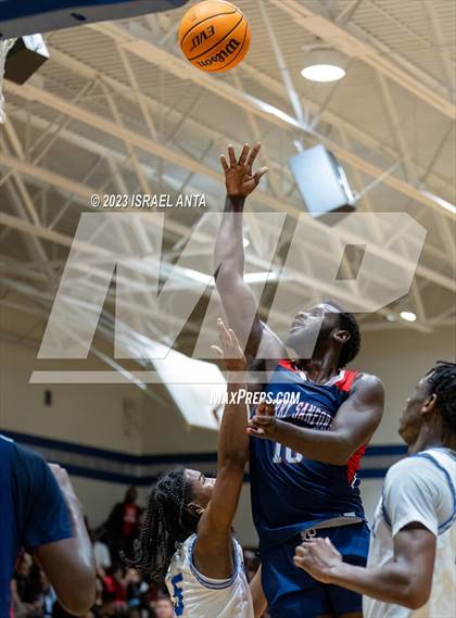 Thumbnail 1 in Terry Sanford @ Westover photogallery.