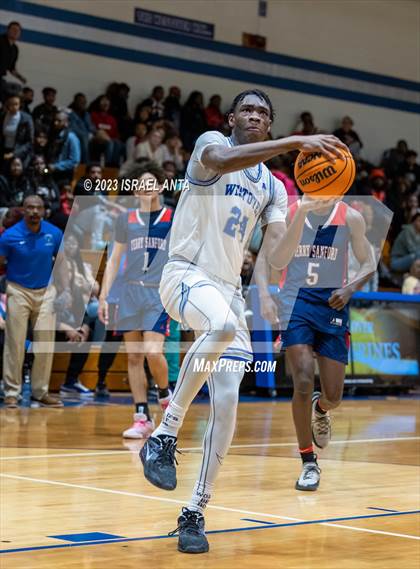 Thumbnail 1 in Terry Sanford @ Westover photogallery.
