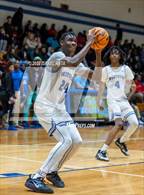 Photo from the gallery "Terry Sanford @ Westover"