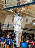 Photo from the gallery "Terry Sanford @ Westover"