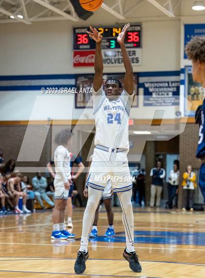 Thumbnail 1 in Terry Sanford @ Westover photogallery.
