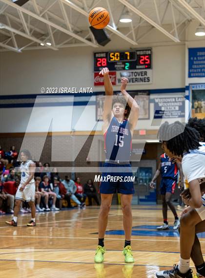 Thumbnail 3 in Terry Sanford @ Westover photogallery.