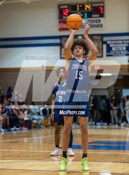 Thumbnail 3 in Terry Sanford @ Westover photogallery.