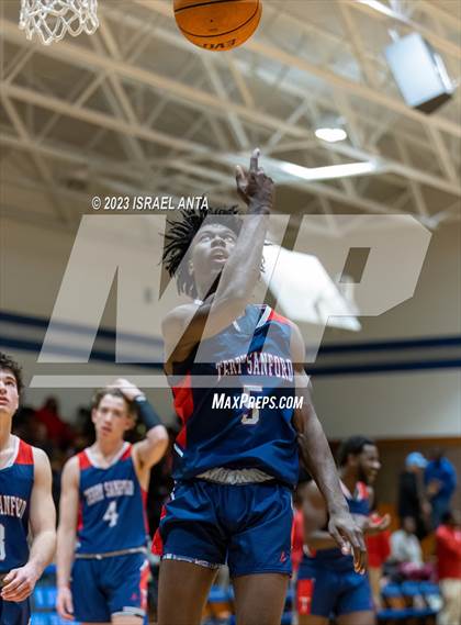 Thumbnail 1 in Terry Sanford @ Westover photogallery.