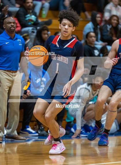 Thumbnail 3 in Terry Sanford @ Westover photogallery.