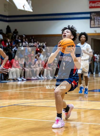Thumbnail 1 in Terry Sanford @ Westover photogallery.
