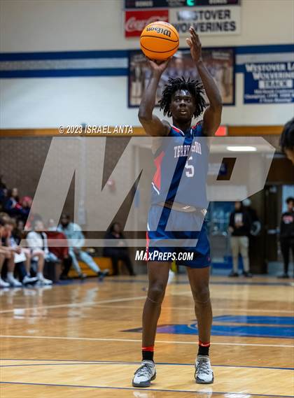 Thumbnail 1 in Terry Sanford @ Westover photogallery.