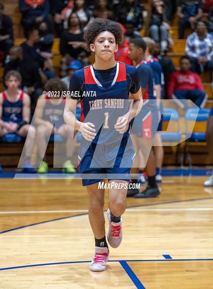 Thumbnail 3 in Terry Sanford @ Westover photogallery.