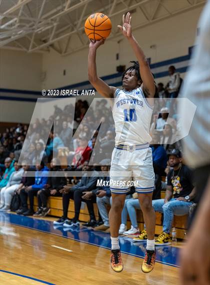 Thumbnail 1 in Terry Sanford @ Westover photogallery.