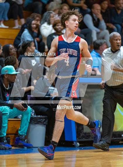 Thumbnail 1 in Terry Sanford @ Westover photogallery.