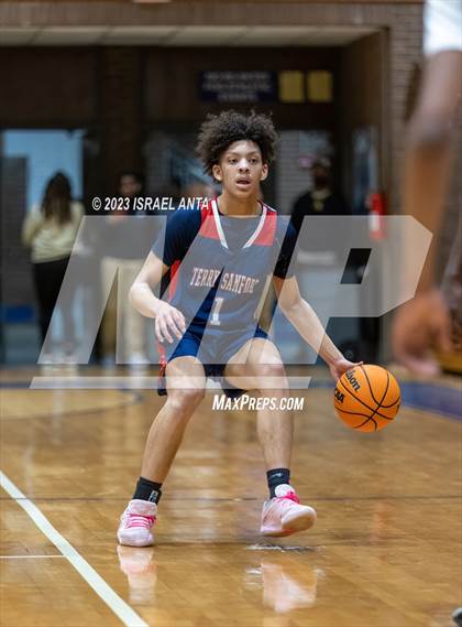 Thumbnail 2 in Terry Sanford @ Westover photogallery.