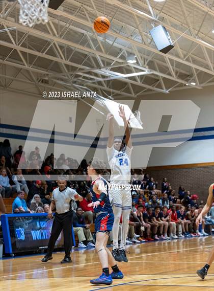 Thumbnail 2 in Terry Sanford @ Westover photogallery.