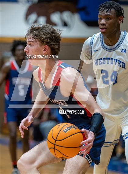 Thumbnail 2 in Terry Sanford @ Westover photogallery.