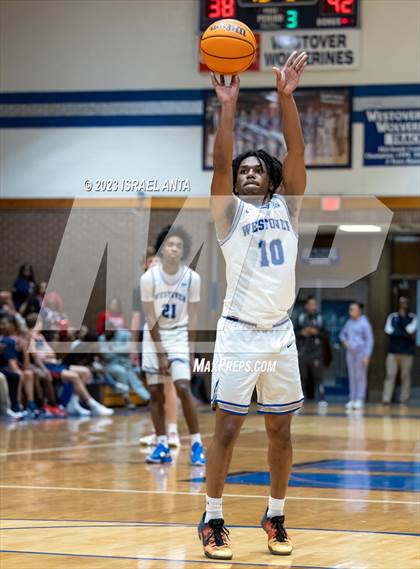 Thumbnail 3 in Terry Sanford @ Westover photogallery.