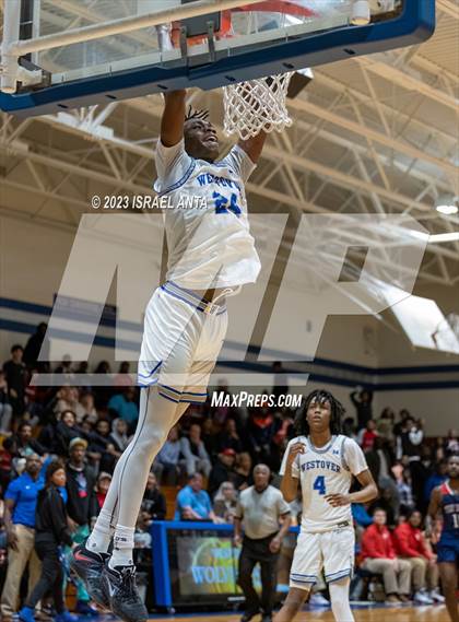 Thumbnail 3 in Terry Sanford @ Westover photogallery.