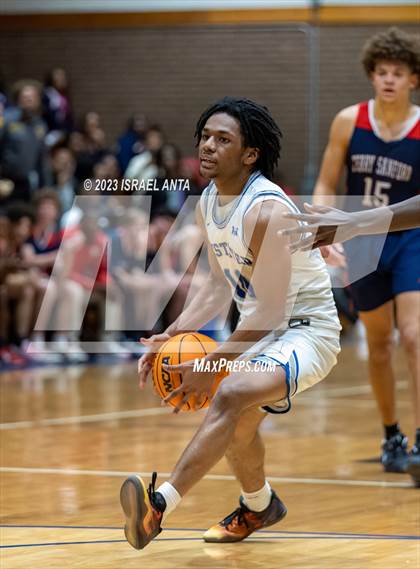 Thumbnail 2 in Terry Sanford @ Westover photogallery.