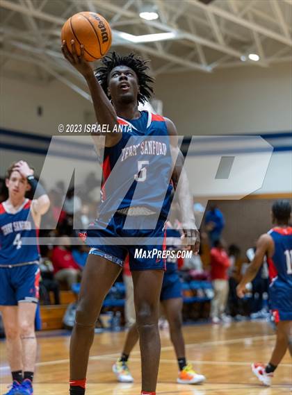 Thumbnail 3 in Terry Sanford @ Westover photogallery.
