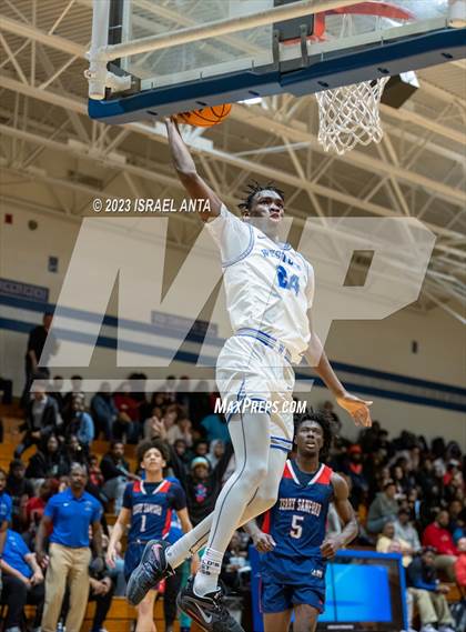 Thumbnail 3 in Terry Sanford @ Westover photogallery.