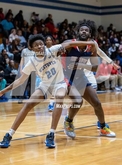 Thumbnail 1 in Terry Sanford @ Westover photogallery.