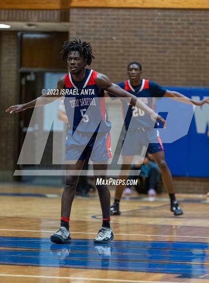 Thumbnail 2 in Terry Sanford @ Westover photogallery.