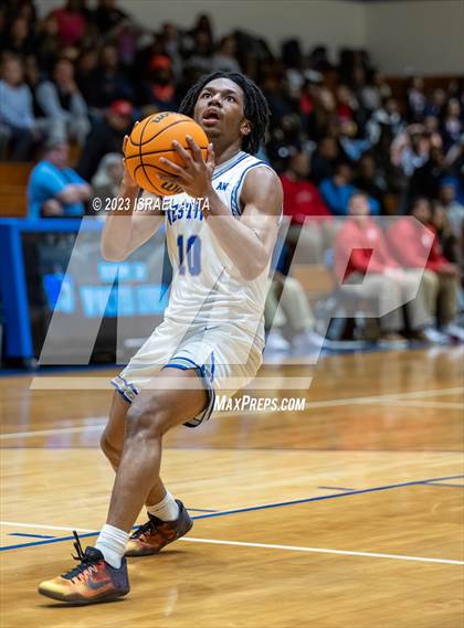 Thumbnail 2 in Terry Sanford @ Westover photogallery.