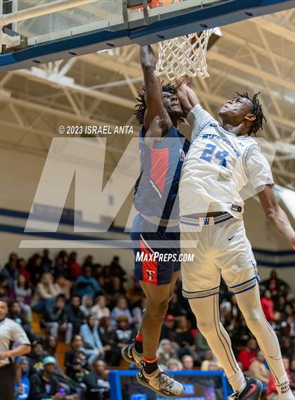 Thumbnail 3 in Terry Sanford @ Westover photogallery.
