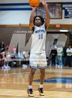 Photo from the gallery "Terry Sanford @ Westover"