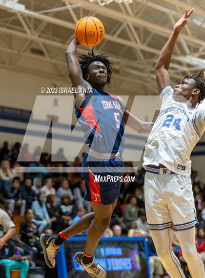 Thumbnail 3 in Terry Sanford @ Westover photogallery.